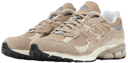 New Balance 2002r protection pack driftwood Bruin - 38