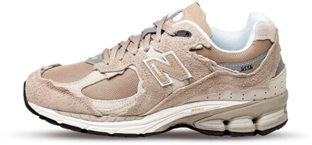 New Balance 2002r protection pack driftwood Bruin - 40,5