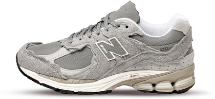 New Balance 2002r protection pack grey Grijs - 43
