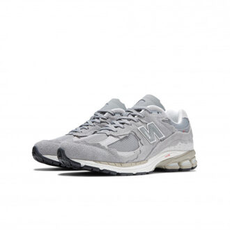 New Balance 2002r protection pack grey - maat 45 Grijs