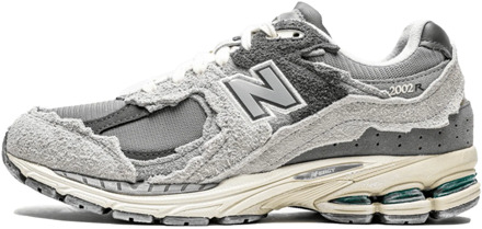 New Balance 2002r protection pack rain cloud Grijs - 41,5