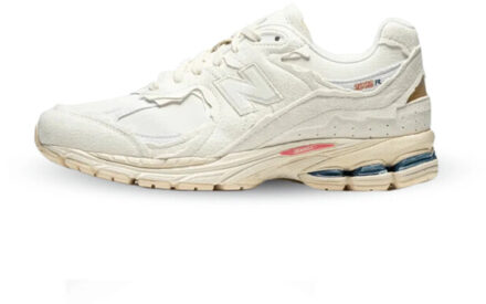 New Balance 2002r protection pack sea salt - maat 46,5 Beige