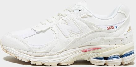New Balance 2002R Protection Pack Women's, wit - 36.5