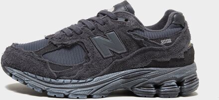 New Balance 2002R Protection Pack Women's, zwart - 36