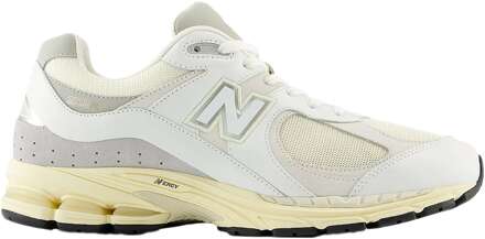 New Balance 2002r sneaker white/reflection Wit - 44,5