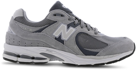 New Balance 2002R Sneakers Dames - Grijs - Maat 38.5 - Suède Grey