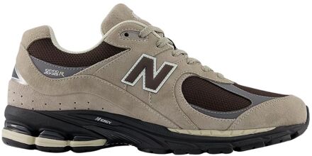 New Balance 2002R Sneakers Heren 43 Beige