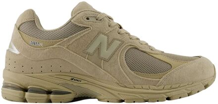 New Balance 2002R Sneakers Heren 44.5 Bruin