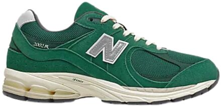 New Balance 2002R Sneakers Heren 44 Groen