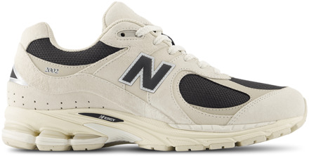 New Balance 2002R Sneakers Heren - Bruin - Maat 42 - Synthetisch, Textil Brown