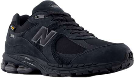 New Balance 2002R sneakers heren Zwart - 44