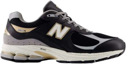 New Balance 2002R Sneakers New Balance , Black , Heren - 45 Eu,38 Eu,38 1/2 Eu,37 1/2 EU