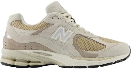 New Balance 2002R Sneakers SR 44 Zwart dessin