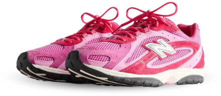 New Balance 204l kith pink Roze - 40