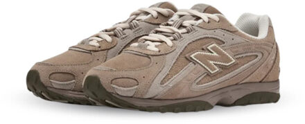 New Balance 204l mushroom arid stone Bruin - 40,5