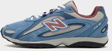 New Balance 204L Women's, blauw - 37