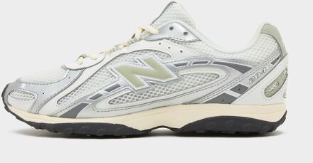New Balance 204L Women's, zilver - 38