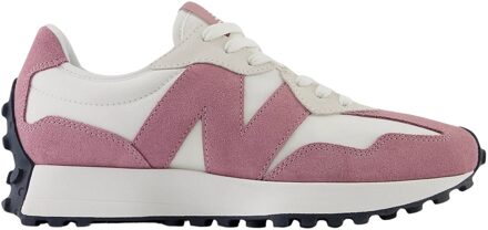 New Balance 237 Sneakers Dames roze - off white - 37 1/2