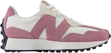 New Balance 237 Sneakers Dames roze - off white - 37