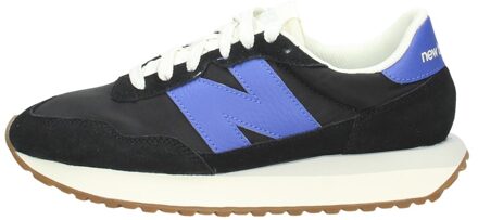 New Balance 237 Zwart - 36