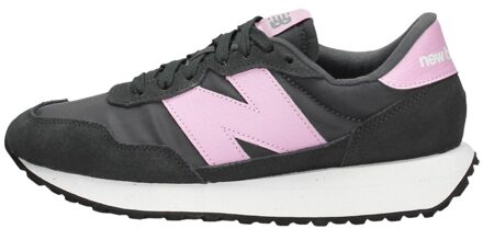 New Balance 237 Zwart - 36