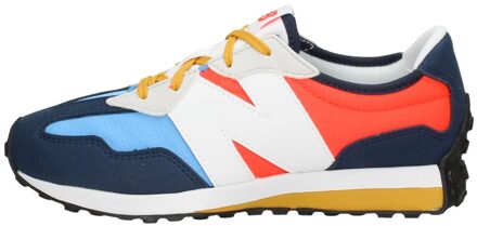 New Balance 327 Blauw - 37