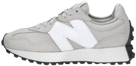 New Balance 327 Gebroken wit - 36