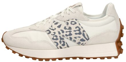 New Balance 327 Gebroken wit - 36