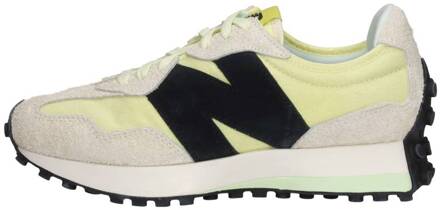 New Balance 327 Geel - 40