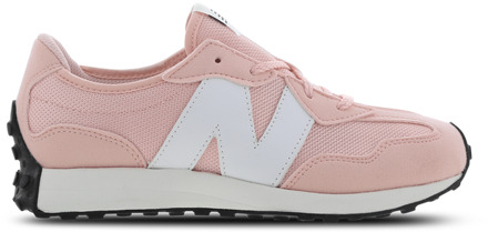New Balance 327 Kindersneakers - Roze - Maat 35.5 - Mesh/Synthetisch Pink