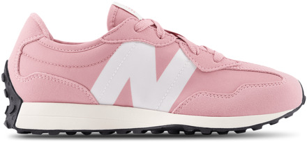 New Balance 327 Kindersneakers - Wit - Maat 38 - Leer White