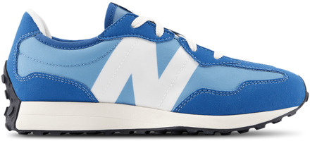 New Balance 327 Kindersneakers - Wit - Maat 39 - Leer White