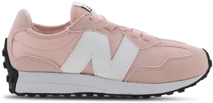 New Balance 327 Peuterschoenen - Roze - Maat 35 - Mesh/Synthetisch Pink