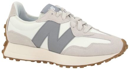 New Balance 327 Sneakers Casual Style Wit