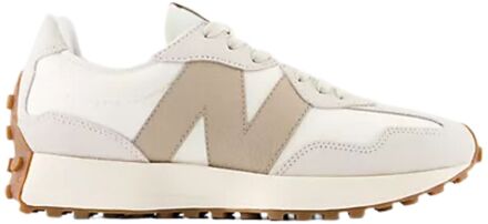 New Balance 327 Sneakers Dames 41.5 Beige