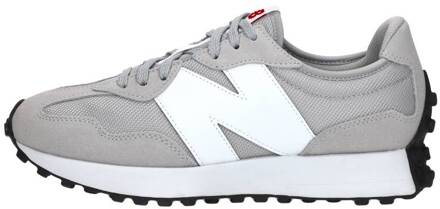 New Balance 327 Sneakers Heren beige - wit - 45