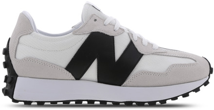 New Balance 327 Sneakers Heren zwart - wit - 44 1/2