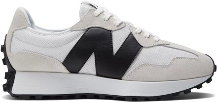 New Balance 327 Sneakers Heren zwart - wit - 45