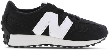 New Balance 327 Sneakers Junior zwart - wit - 31