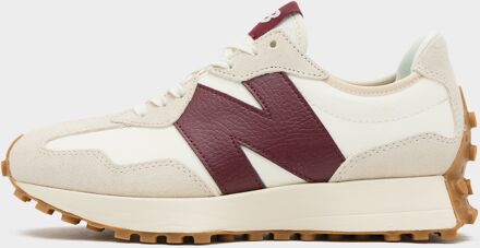 New Balance 327 Women's, beige - 37