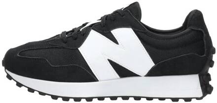 New Balance 327 Zwart - 37