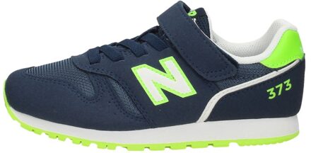 New Balance 373 Blauw - 33