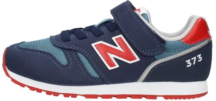 New Balance 373 Blauw - 35
