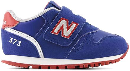 New Balance 373 Sneakers Junior donker blauw - 22 1/2