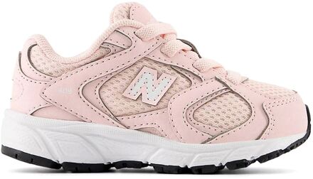 New Balance 408 Bungee Lace Sneakers Junior - 25
