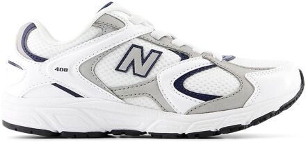 New Balance 408 Bungee Lace Sneakers Junior - 32