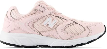 New Balance 408 Bungee Lace Sneakers Junior - 33