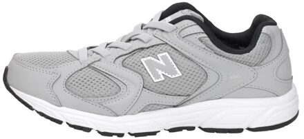 New Balance 408 Donkergrijs - 29