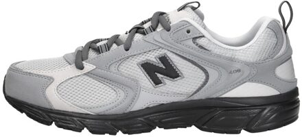 New Balance 408 Donkergrijs - 42