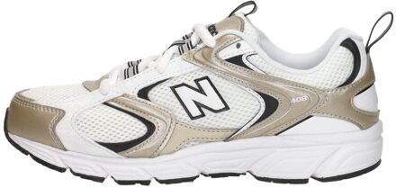 New Balance 408 Goudkleur - 36
